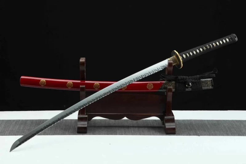 Katana Hana 花