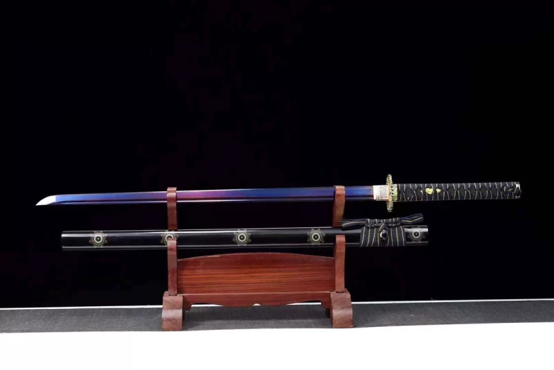 Katana Murasaki 紫