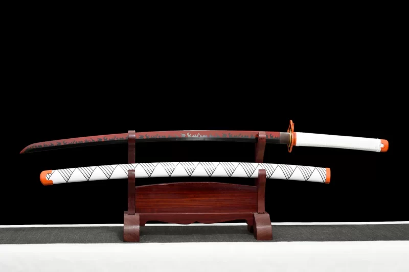 Katana Rengoku