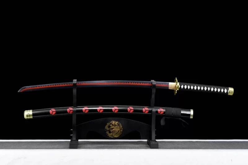 Katana Zoro