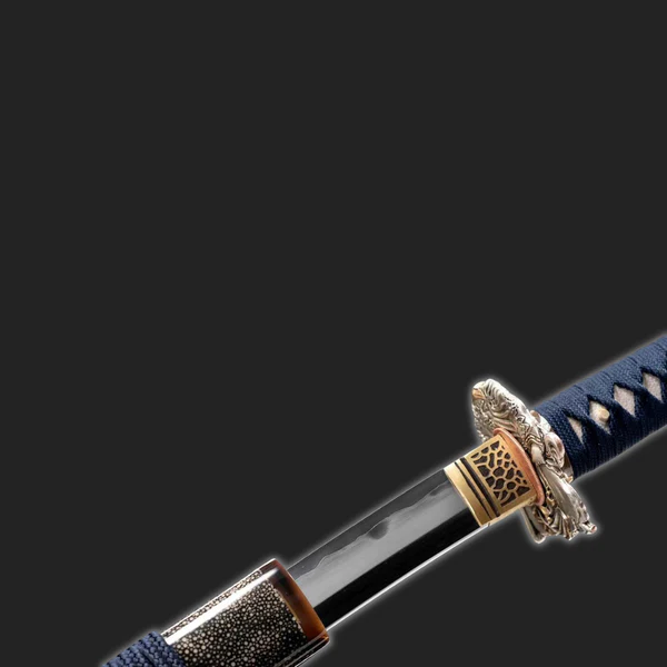 Výběr katana