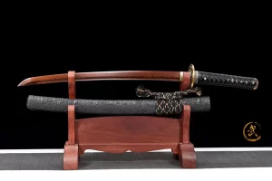 Wakizashi Ryu 竜