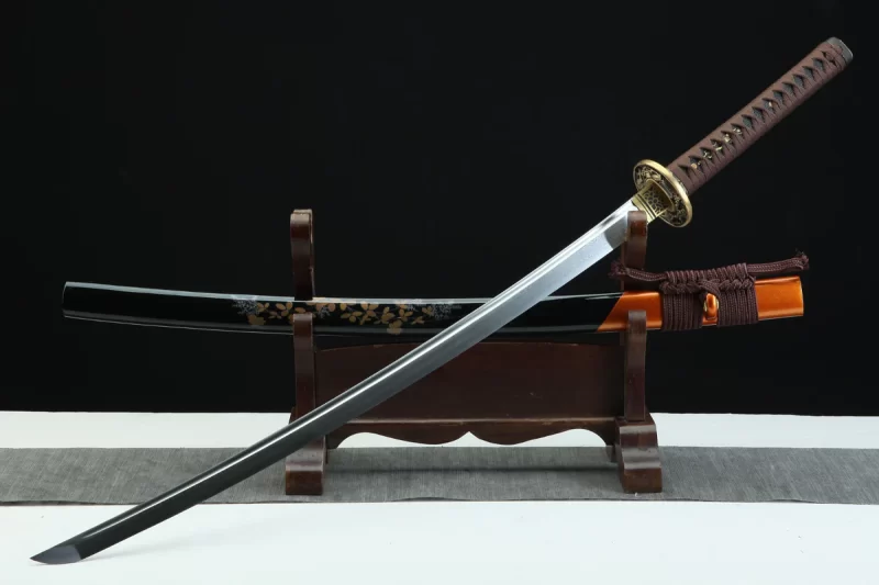 Katana Doragonドラゴン