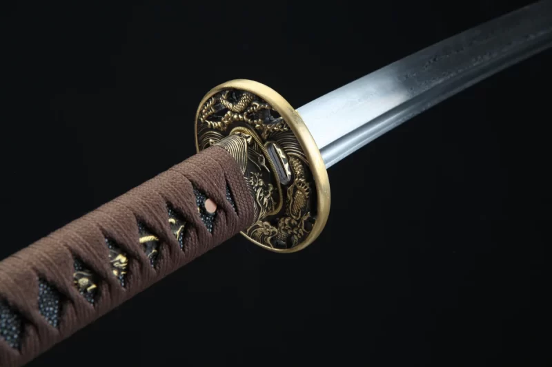 Katana Doragonドラゴン