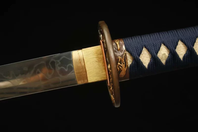 Katana Edo 江戸