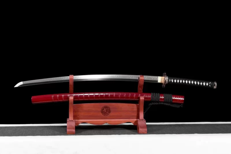 Katana Ikoi 勢い