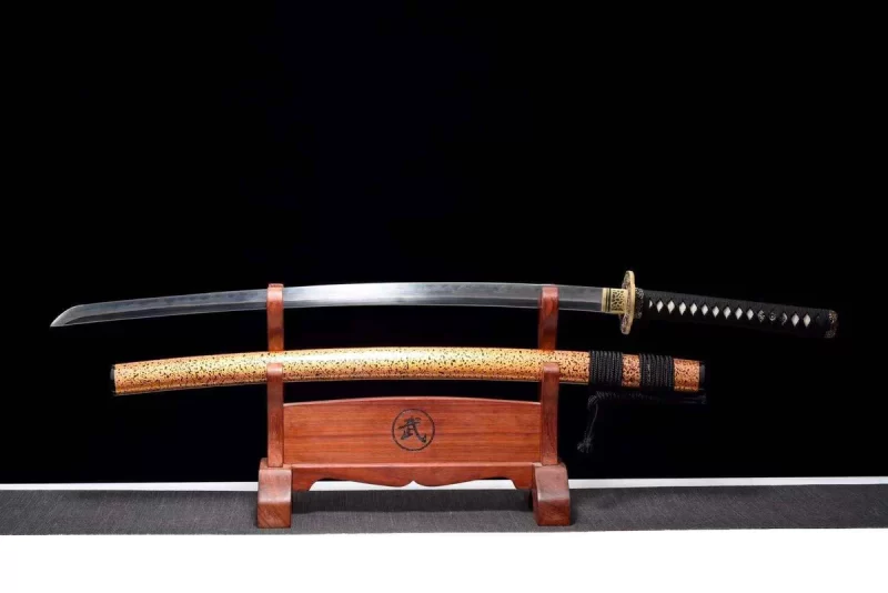 Katana Jundo 純度