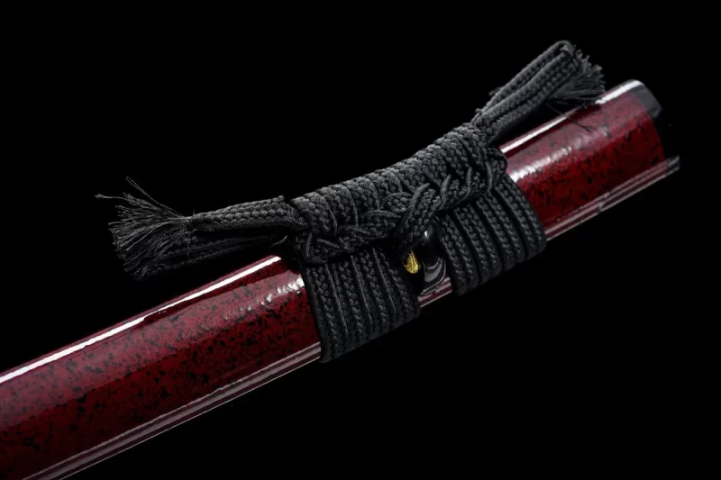 Katana Ketsueki 血液