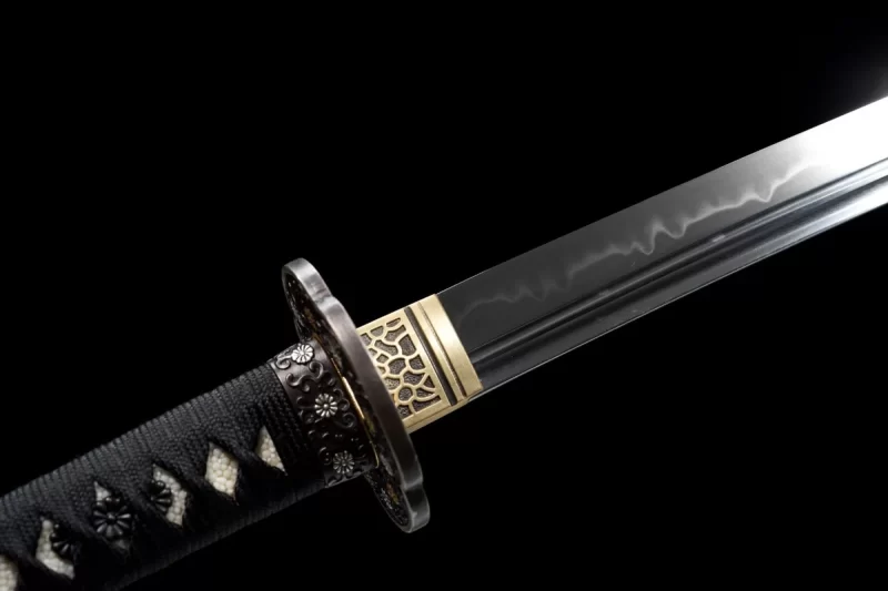 Katana Ketsueki 血液