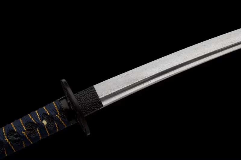 Katana Musashi 武蔵