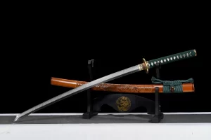 Katana Orochi 大蛇