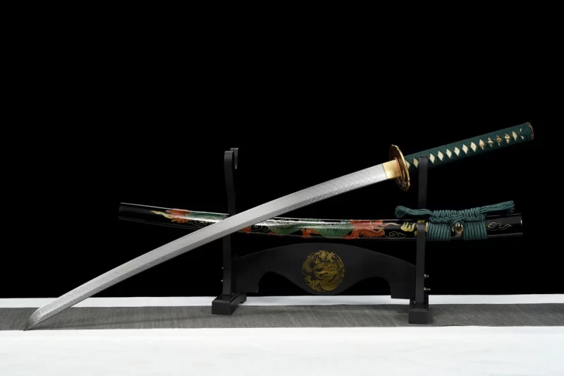 Katana Ozayaka 鮮やか