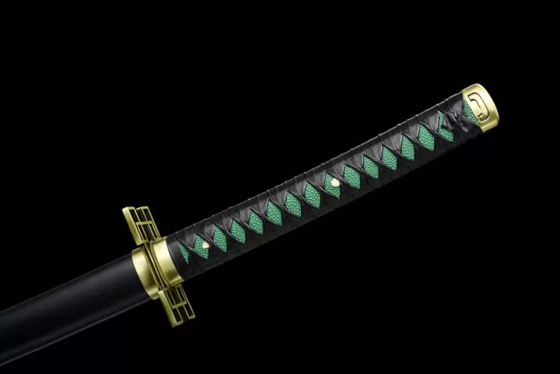 Katana Tokito Muichiro