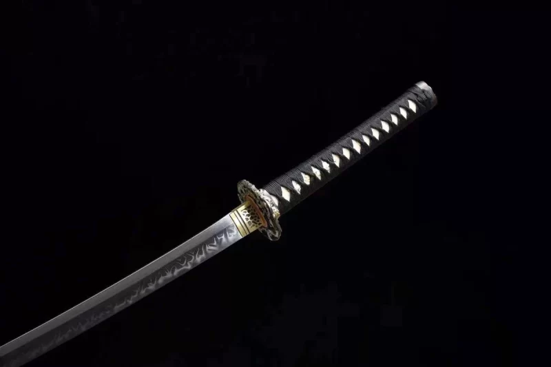 Katana Tsuyo 強