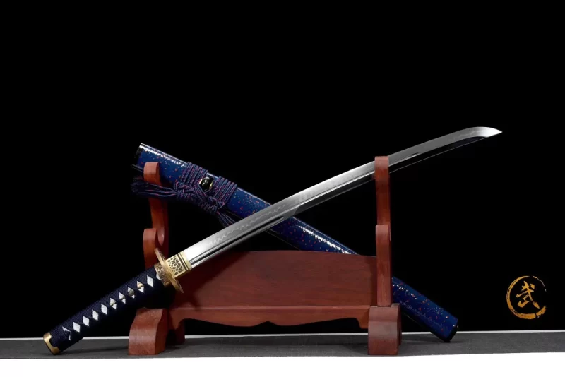 Wakizashi Akuma 悪魔