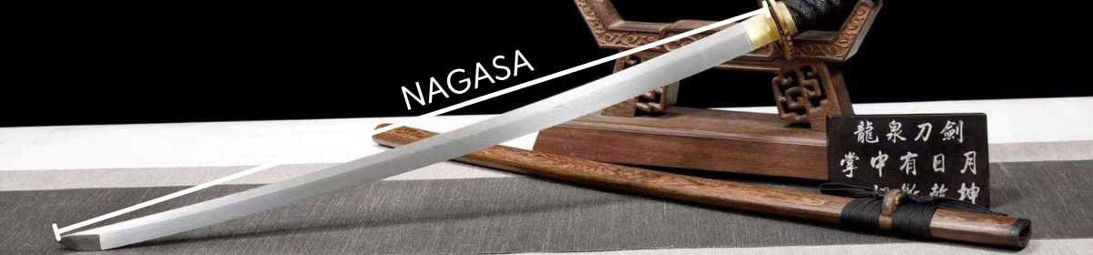 nagasa