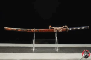 Katana Edo 江戸