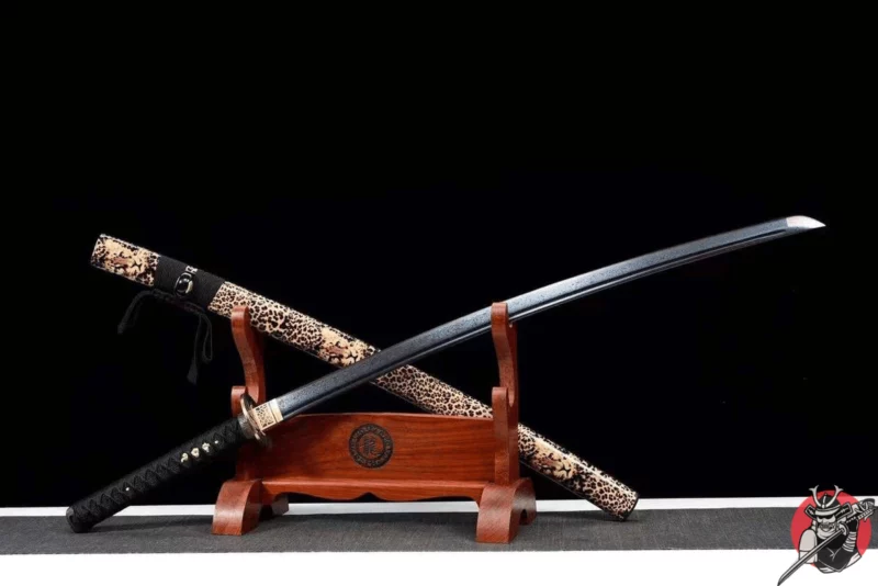 Katana Hyō ヒョウ