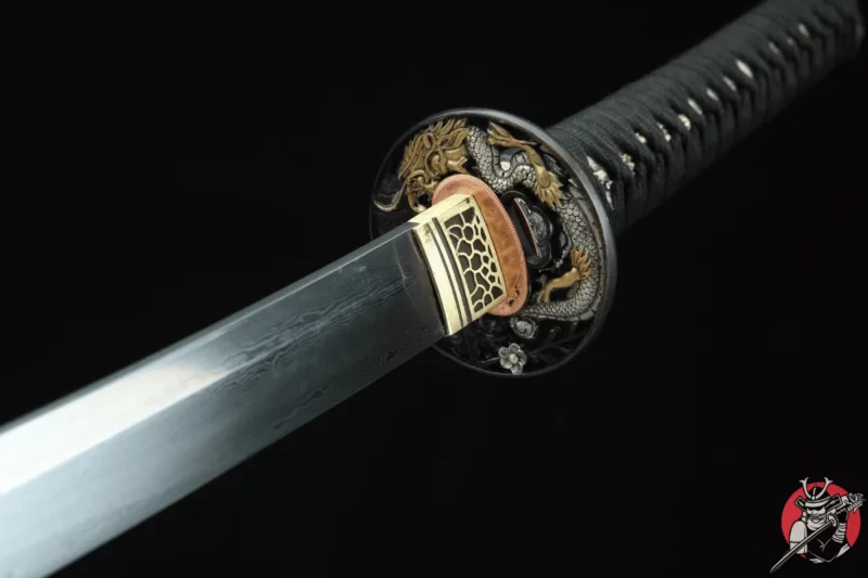 Katana Igen 威厳