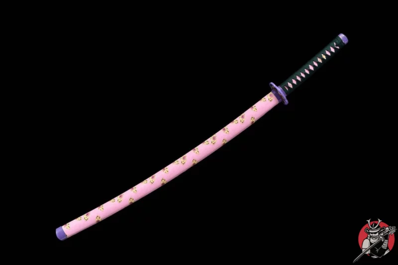 Katana Michikatsu Tsugikuni