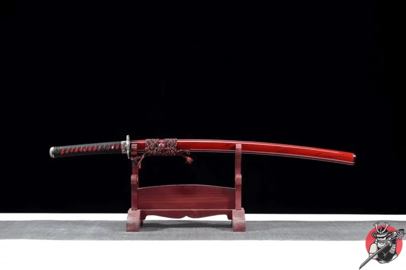 Katana Tengu 天狗