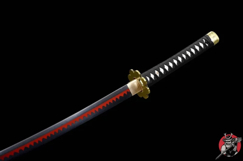 Katana Zoro