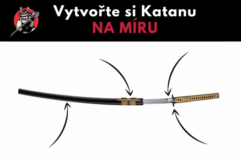 Katana na Míru