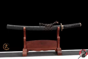 Wakizashi Ryu 竜